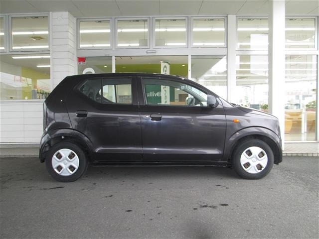 Suzuki ALTO 2015 7636454-20