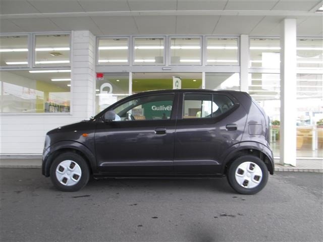 Suzuki ALTO 2015 7636454-22