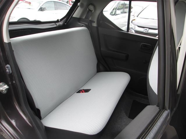 Suzuki ALTO 2015 7636454-3
