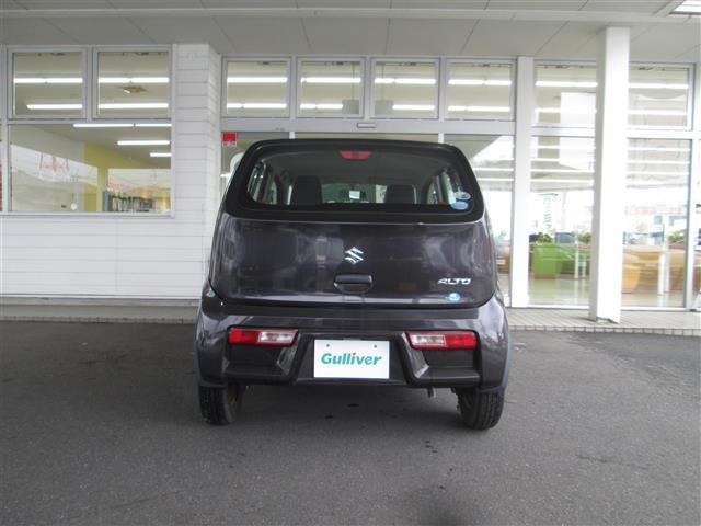 Suzuki ALTO 2015 7636454-4