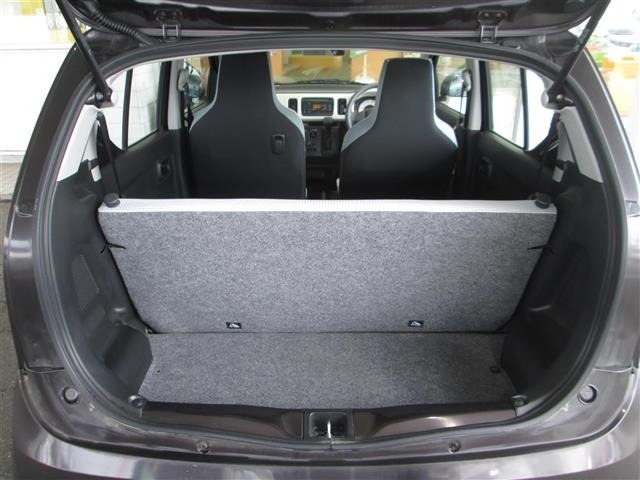 Suzuki ALTO 2015 7636454-5