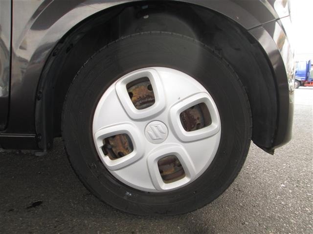 Suzuki ALTO 2015 7636454-6