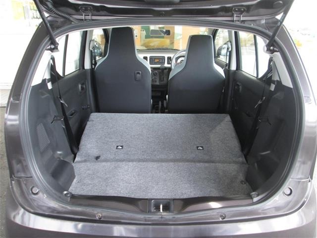 Suzuki ALTO 2015 7636454-7
