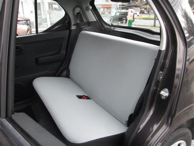 Suzuki ALTO 2015 7636454-8
