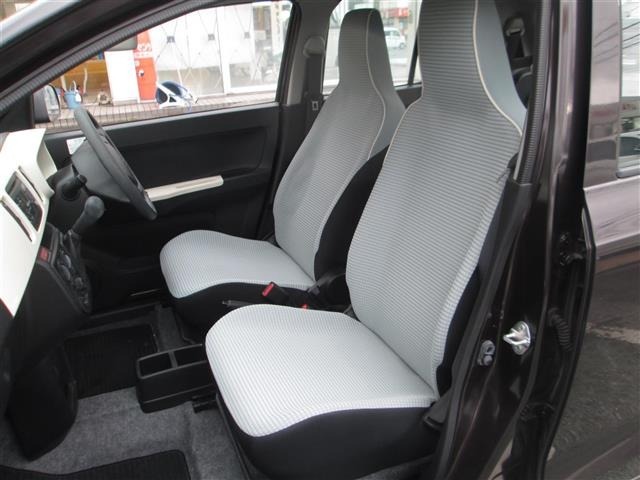 Suzuki ALTO 2015 7636454-9