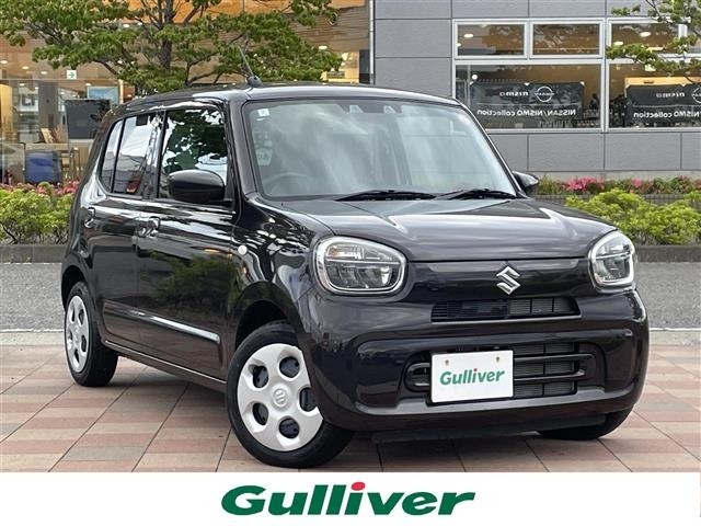 Suzuki ALTO 2024 7636484-0