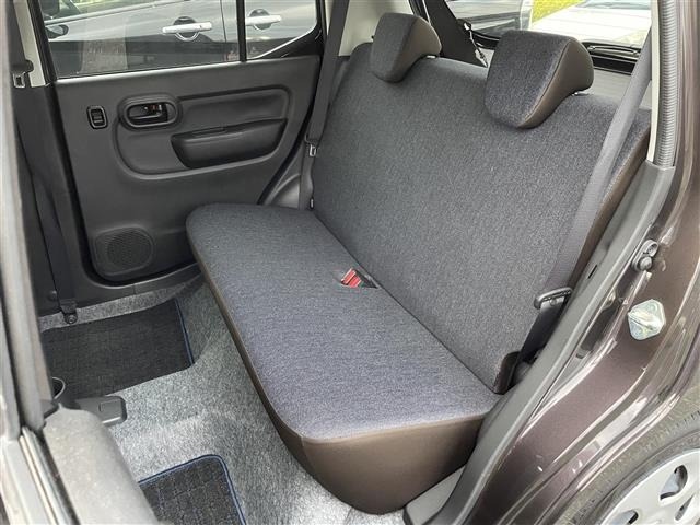 Suzuki ALTO 2024 7636484-10
