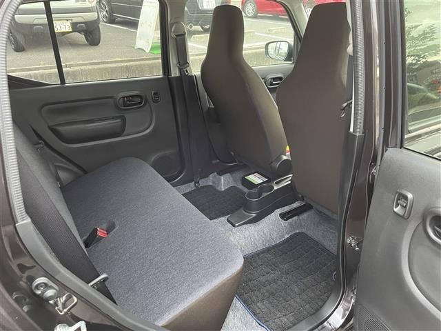 Suzuki ALTO 2024 7636484-11