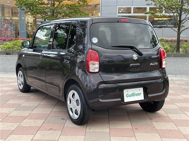 Suzuki ALTO 2024 7636484-13
