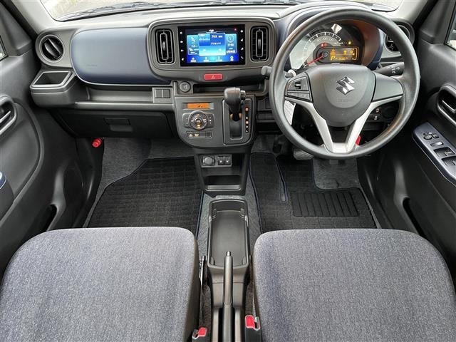 Suzuki ALTO 2024 7636484-14