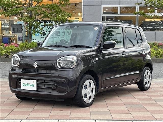 Suzuki ALTO 2024 7636484-2