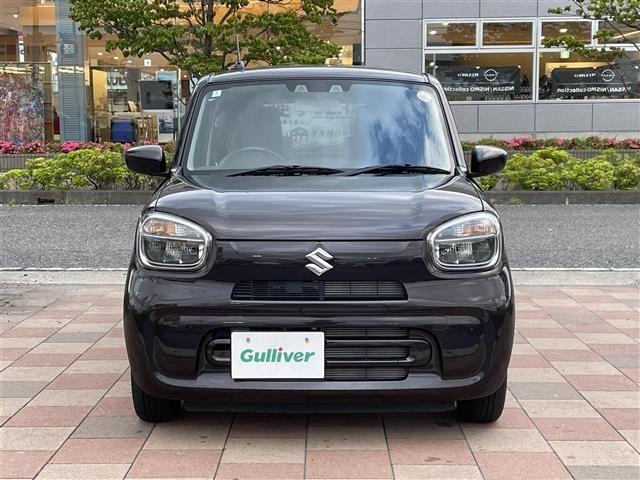 Suzuki ALTO 2024 7636484-22