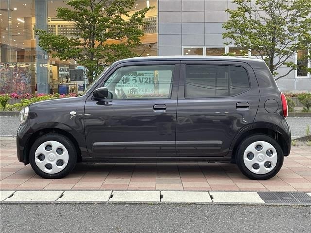 Suzuki ALTO 2024 7636484-6