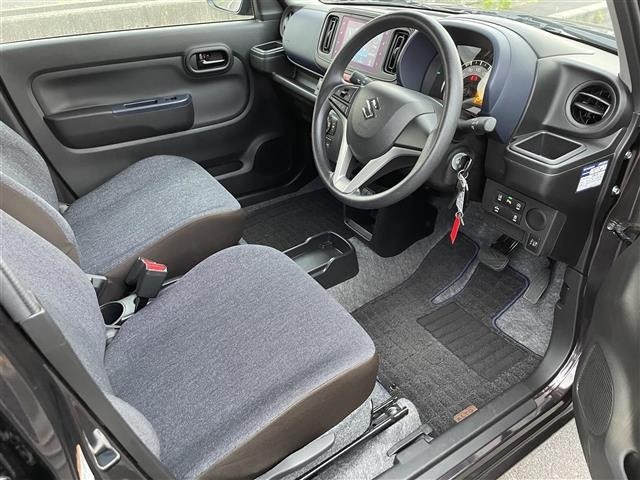 Suzuki ALTO 2024 7636484-9