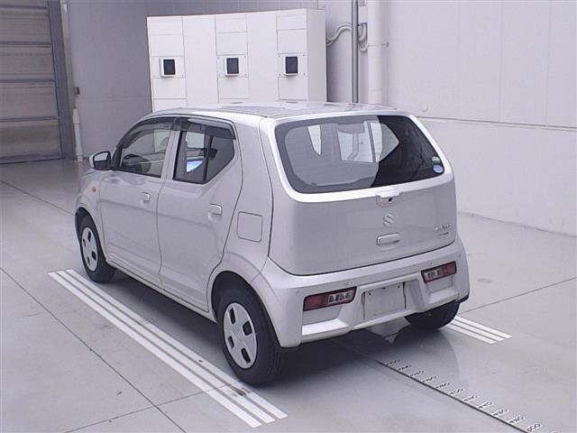 Suzuki ALTO 2020 7636555-1