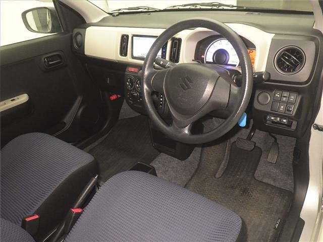 Suzuki ALTO 2020 7636555-3