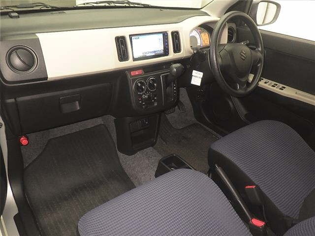 Suzuki ALTO 2020 7636555-4