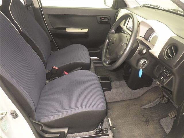 Suzuki ALTO 2020 7636555-5