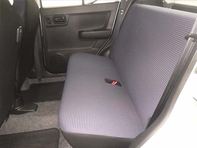 Suzuki ALTO 2020 7636555-7