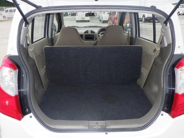 Suzuki ALTO 2012 7637373-3