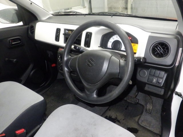Suzuki ALTO 2019 7637383-3