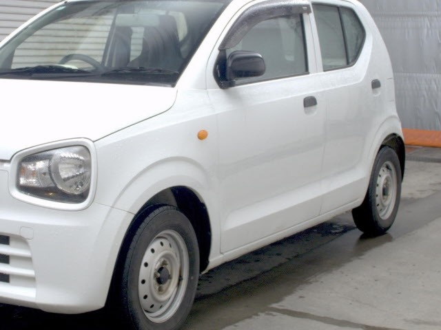 Suzuki ALTO 2019 7637383-4