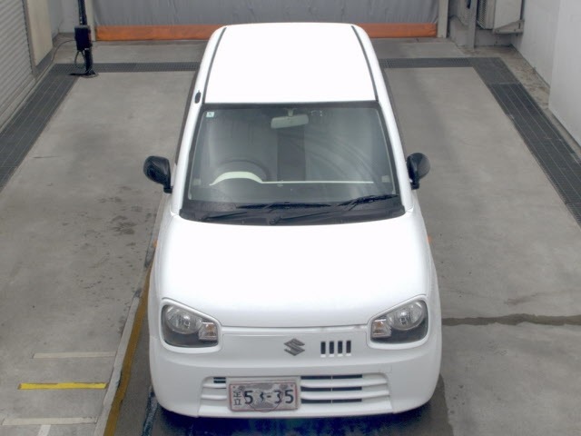Suzuki ALTO 2019 7637383-6