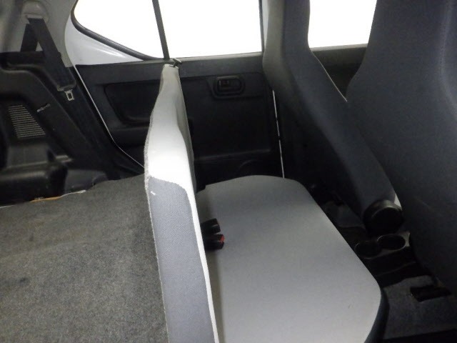 Suzuki ALTO 2019 7637383-8