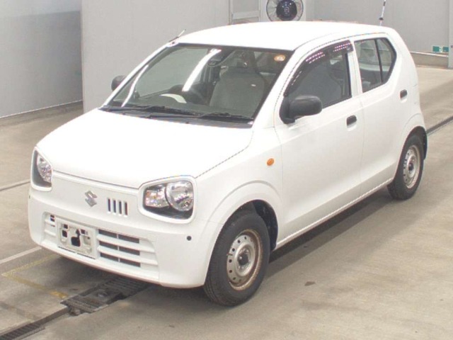 Suzuki ALTO 2019 7637394-0