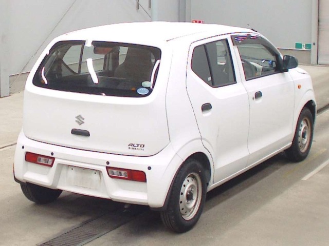 Suzuki ALTO 2019 7637394-1
