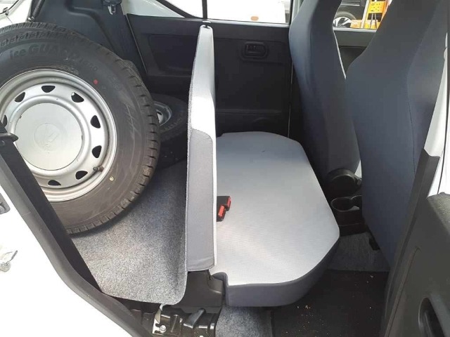 Suzuki ALTO 2019 7637394-10