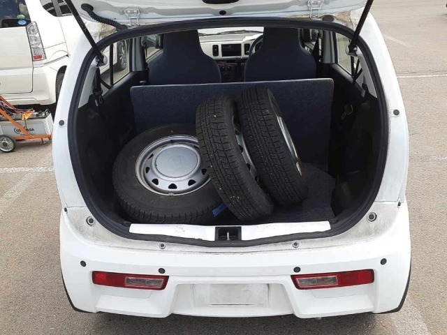 Suzuki ALTO 2019 7637394-11
