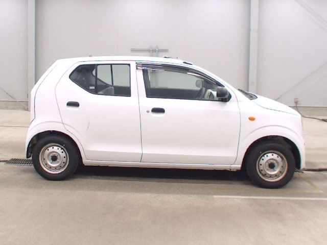 Suzuki ALTO 2019 7637394-3