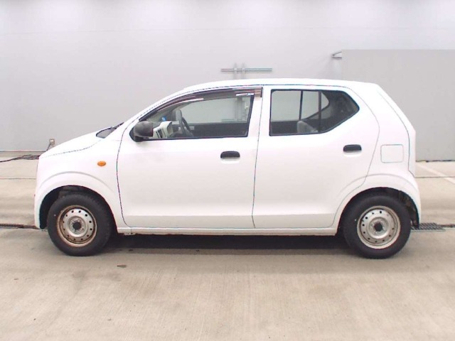 Suzuki ALTO 2019 7637394-4