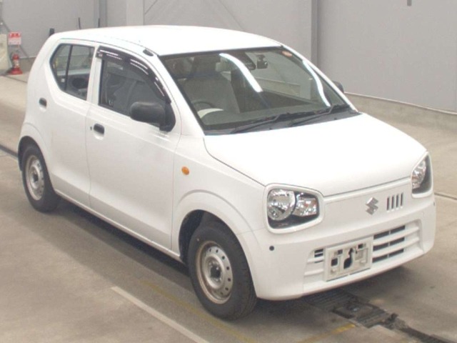 Suzuki ALTO 2019 7637394-5