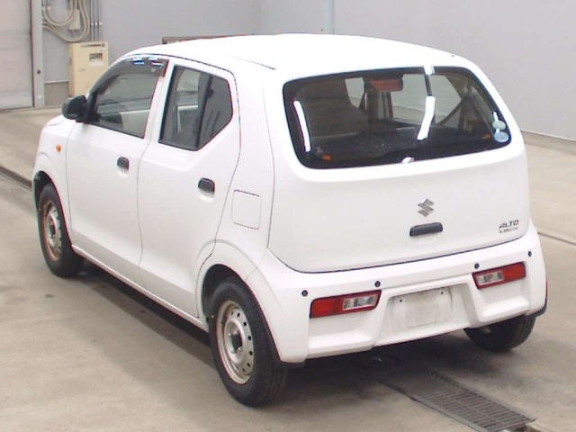 Suzuki ALTO 2019 7637394-6