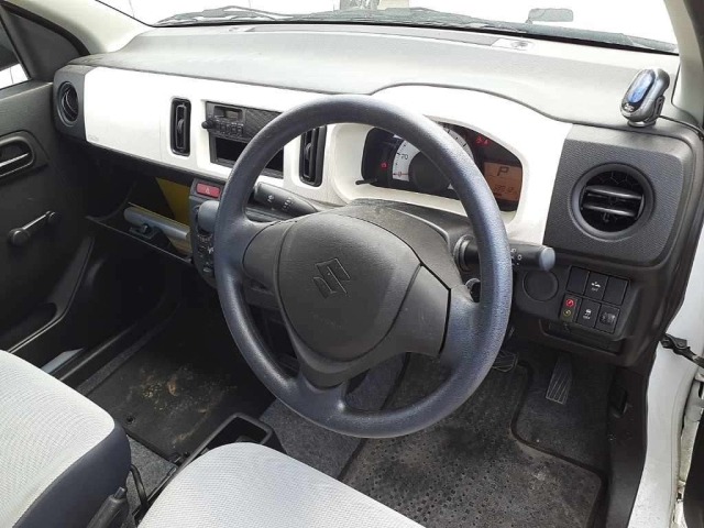 Suzuki ALTO 2019 7637394-7