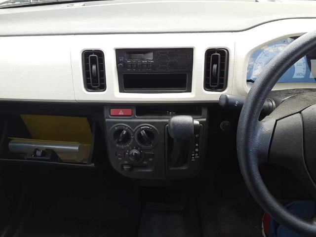 Suzuki ALTO 2019 7637394-9