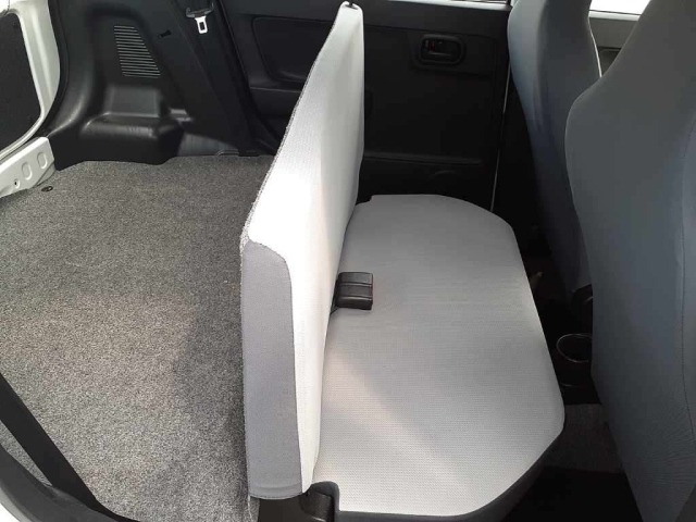 Suzuki ALTO 2018 7637395-10