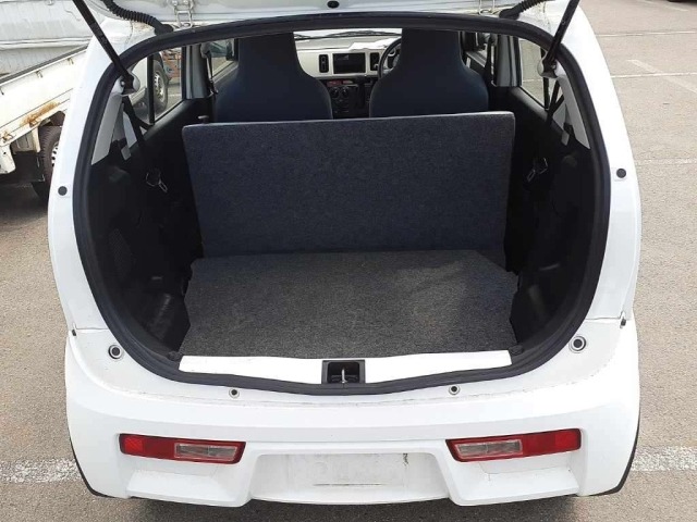 Suzuki ALTO 2018 7637395-11