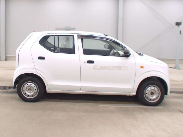 Suzuki ALTO 2018 7637395-3