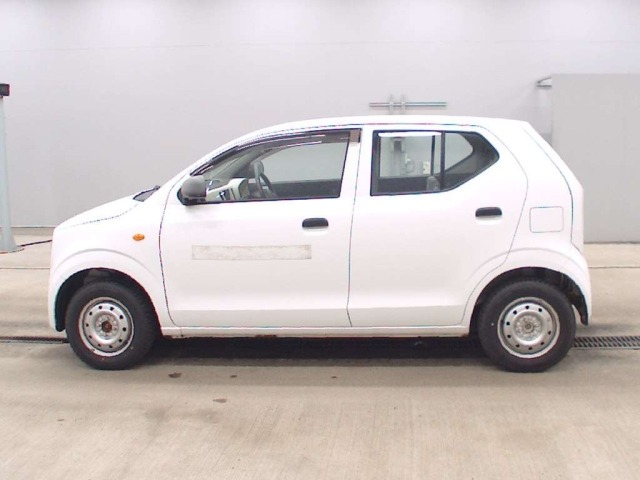 Suzuki ALTO 2018 7637395-4