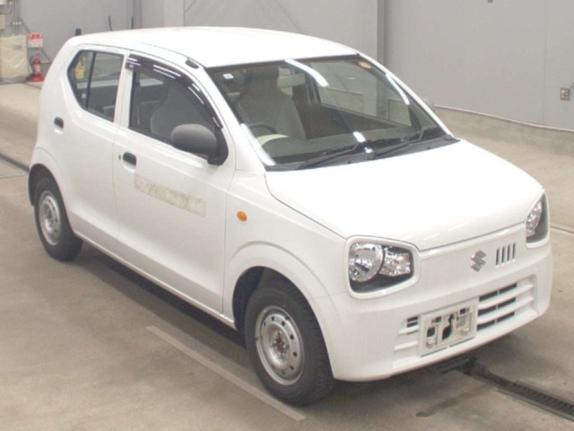 Suzuki ALTO 2018 7637395-5