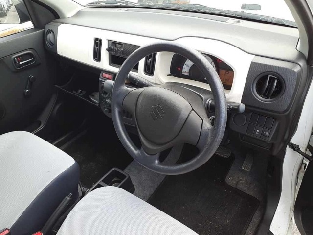 Suzuki ALTO 2018 7637395-7