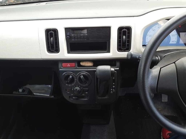 Suzuki ALTO 2018 7637395-9