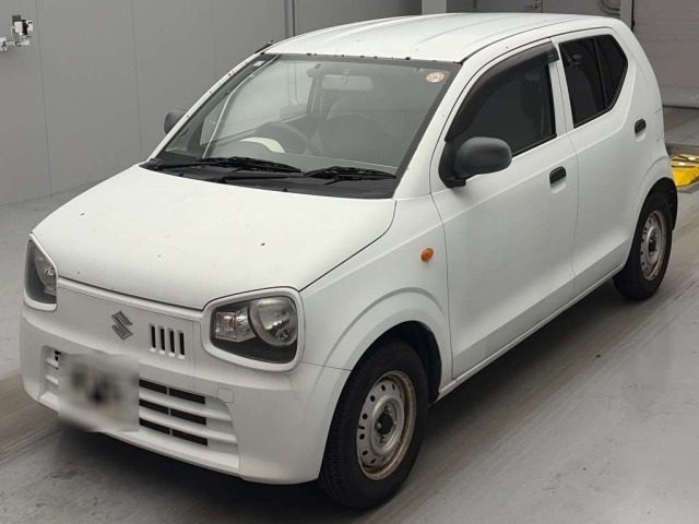 Suzuki ALTO 2016 7637408-0