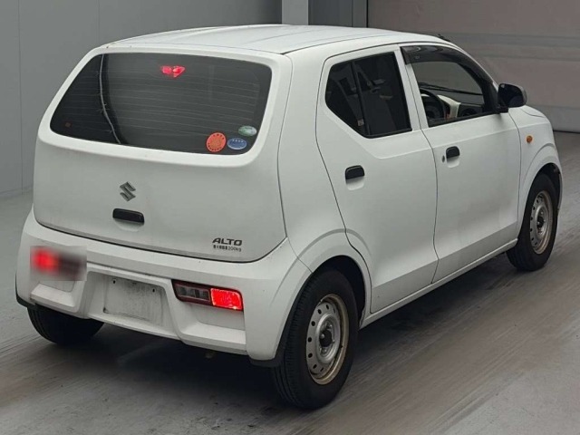 Suzuki ALTO 2016 7637408-1