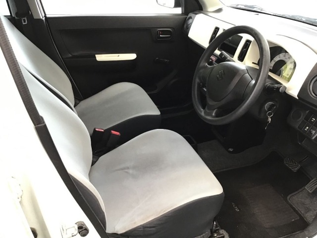 Suzuki ALTO 2016 7637411-5