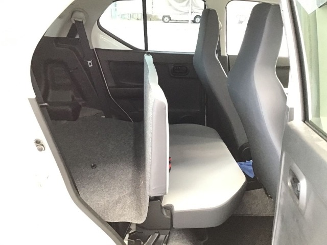 Suzuki ALTO 2016 7637411-6