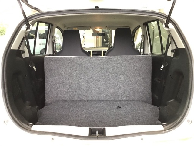 Suzuki ALTO 2016 7637411-7